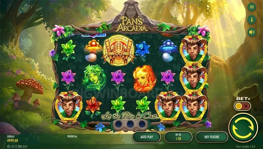 Top Mobile Slot Games PH365